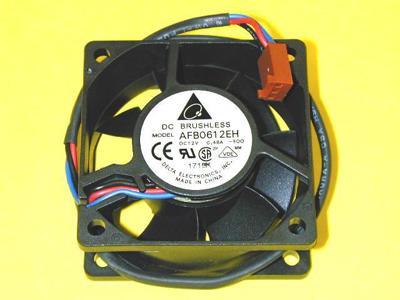 COOLER RUIX AIR A600 6 PIPE RGB