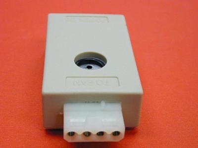 COOLER LOVINGCOOL AP-600 FAN ARGB White