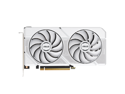 ASUS Dual GeForce RTX™ 5060 8GB GDDR7 OC Edition