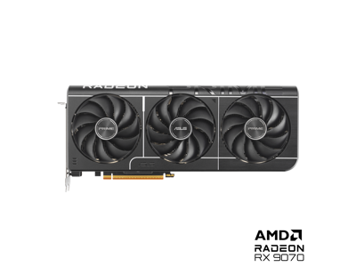 ASUS Dual RTX™ 5070 12GB GDDR7 OC Edition
